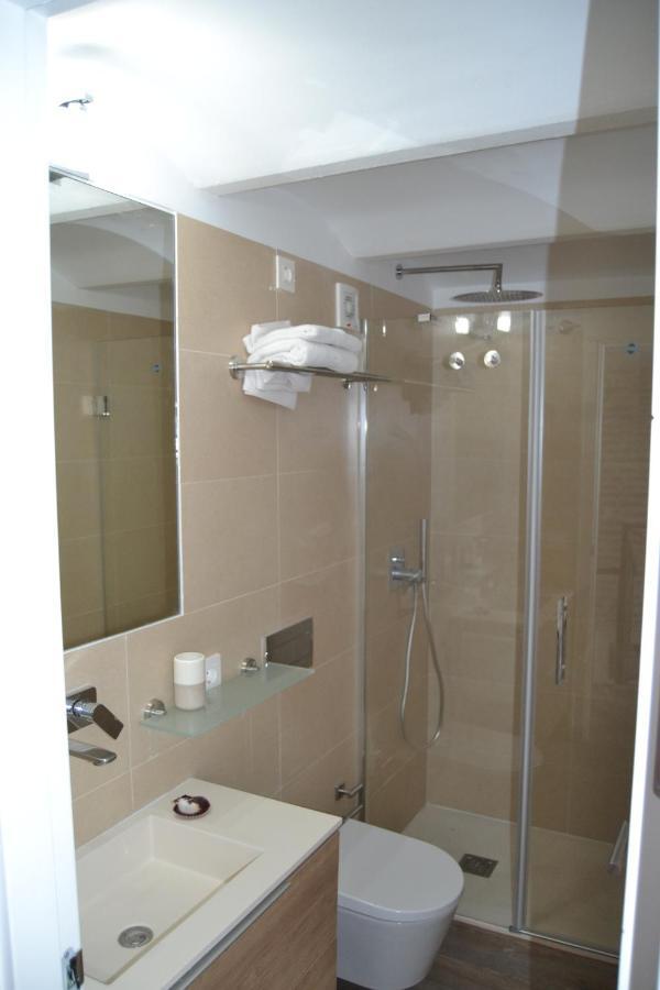 Duplex Alameda De Hercules Севилья Экстерьер фото